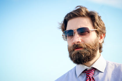 SUNGLASSES