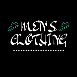 MEN'S CLOTHING
