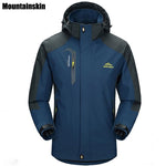 Mountainskin 5XL Men's Jackets Waterproof