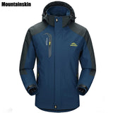 Mountainskin 5XL Men's Jackets Waterproof