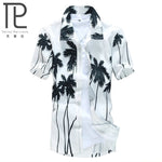 Mens Hawaiian Shirt