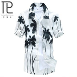 Mens Hawaiian Shirt