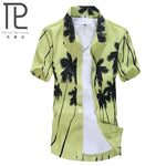 Mens Hawaiian Shirt