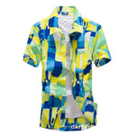 Mens Hawaiian Shirt