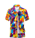 Mens Hawaiian Shirt
