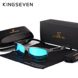 Polarized Sunglasses Aluminum Magnesium
