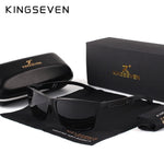 Polarized Sunglasses Aluminum Magnesium