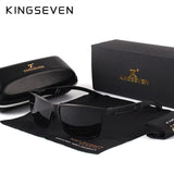Polarized Sunglasses Aluminum Magnesium