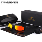 Polarized Sunglasses Aluminum Magnesium