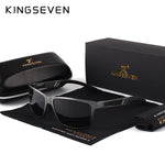 Polarized Sunglasses Aluminum Magnesium