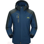 Mountainskin 5XL Men's Jackets Waterproof