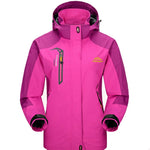 Mountainskin 5XL Men's Jackets Waterproof