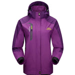 Mountainskin 5XL Men's Jackets Waterproof