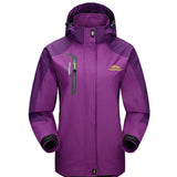 Mountainskin 5XL Men's Jackets Waterproof