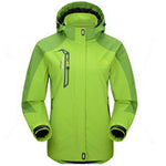 Mountainskin 5XL Men's Jackets Waterproof