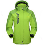 Mountainskin 5XL Men's Jackets Waterproof