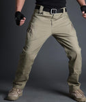 Militar Tactical Pants Combat Trousers