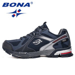 Waterproof Style Men Running Shoes