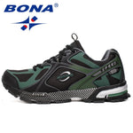 Waterproof Style Men Running Shoes