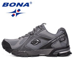Waterproof Style Men Running Shoes