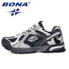 Waterproof Style Men Running Shoes