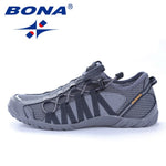 Running Shoes Lace Up Athletic Shoes