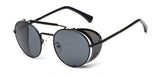 Retro Steampunk Sunglasses