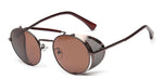 Retro Steampunk Sunglasses