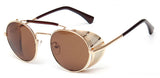 Retro Steampunk Sunglasses