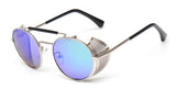 Retro Steampunk Sunglasses