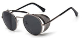Retro Steampunk Sunglasses