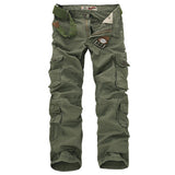 Fashion Military Cargo Pants