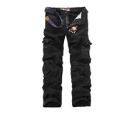 Fashion Military Cargo Pants
