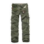 Fashion Military Cargo Pants
