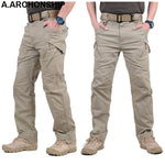 Militar Tactical Pants Combat Trousers