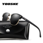 Classic Polarized Sunglasses