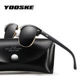 Classic Polarized Sunglasses