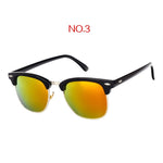 Classic Polarized Sunglasses
