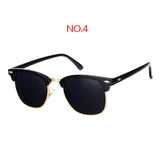 Classic Polarized Sunglasses