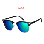 Classic Polarized Sunglasses