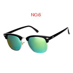 Classic Polarized Sunglasses