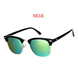Classic Polarized Sunglasses
