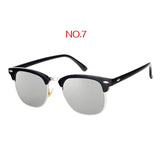 Classic Polarized Sunglasses