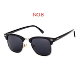 Classic Polarized Sunglasses