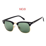 Classic Polarized Sunglasses