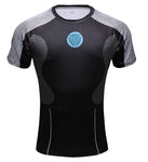 Superhero Compression T-Shirt
