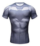 Superhero Compression T-Shirt