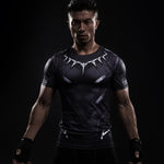 Short Sleeve 3D T Shirt