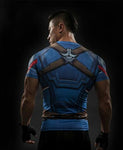 Short Sleeve 3D T-Shirt