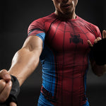 Short Sleeve 3D T-Shirt